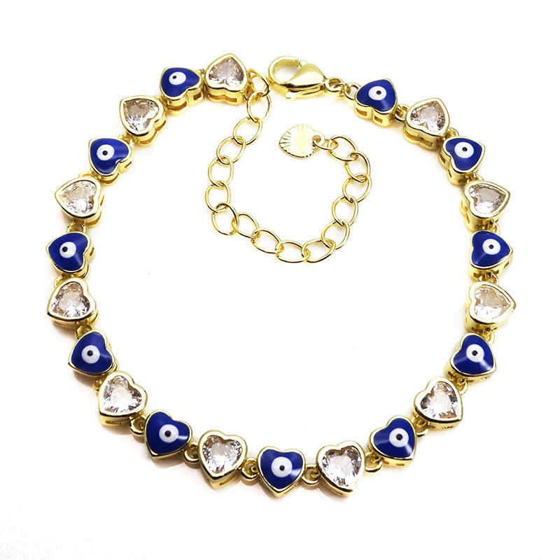 Alles Empathie Armband