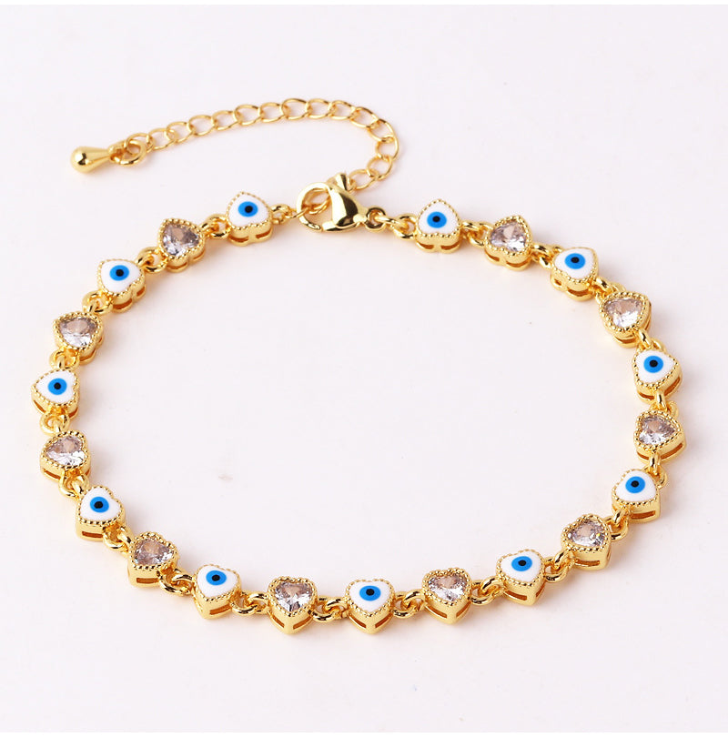 Alles Empathie Armband
