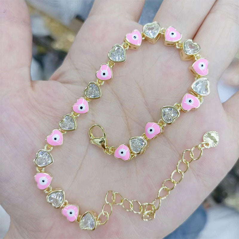 Alles Empathie Armband