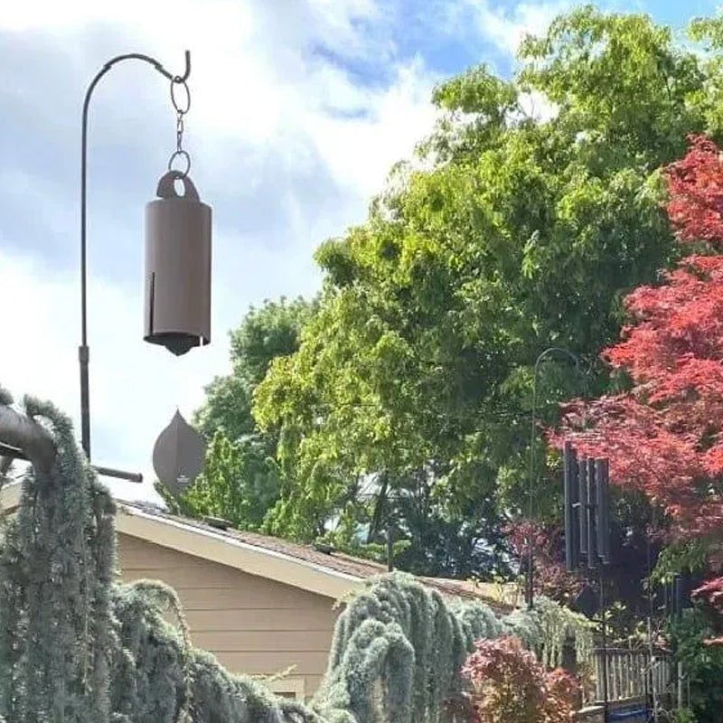 🔥Die tiefe Resonanz-Gelassenheitsglocke
