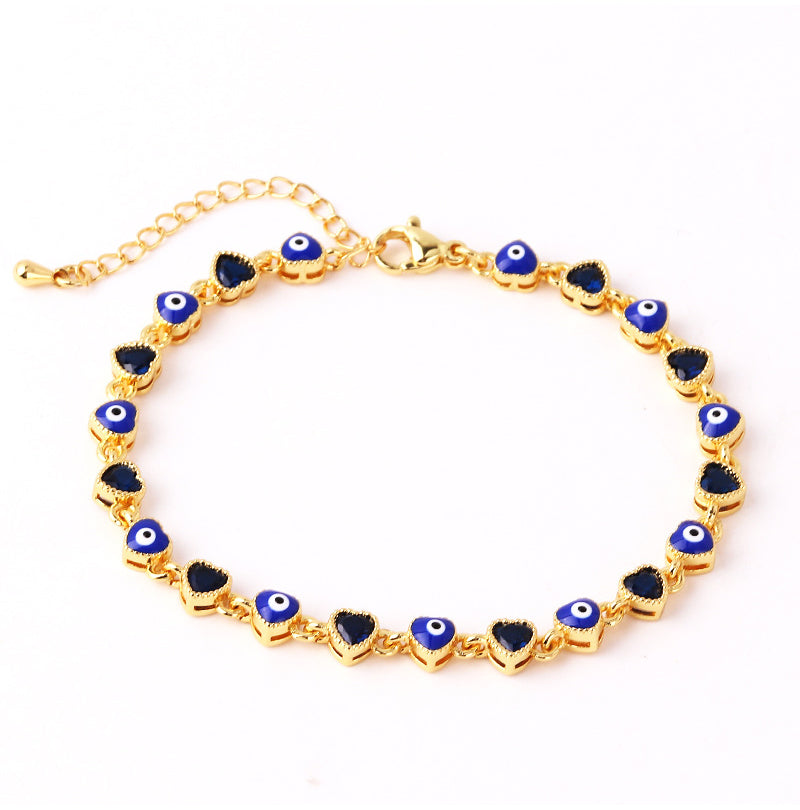 Alles Empathie Armband