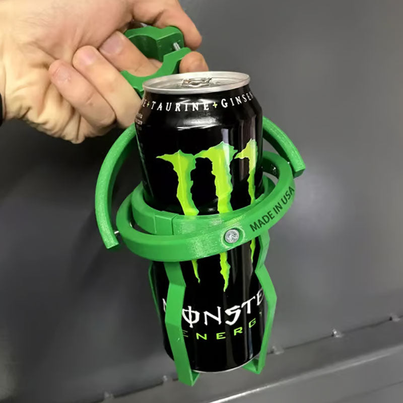 Gyro Getränkehalter
