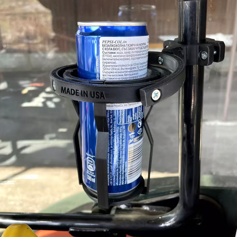 Gyro Getränkehalter