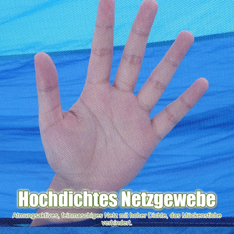 Anti-Mücken-Hängematte