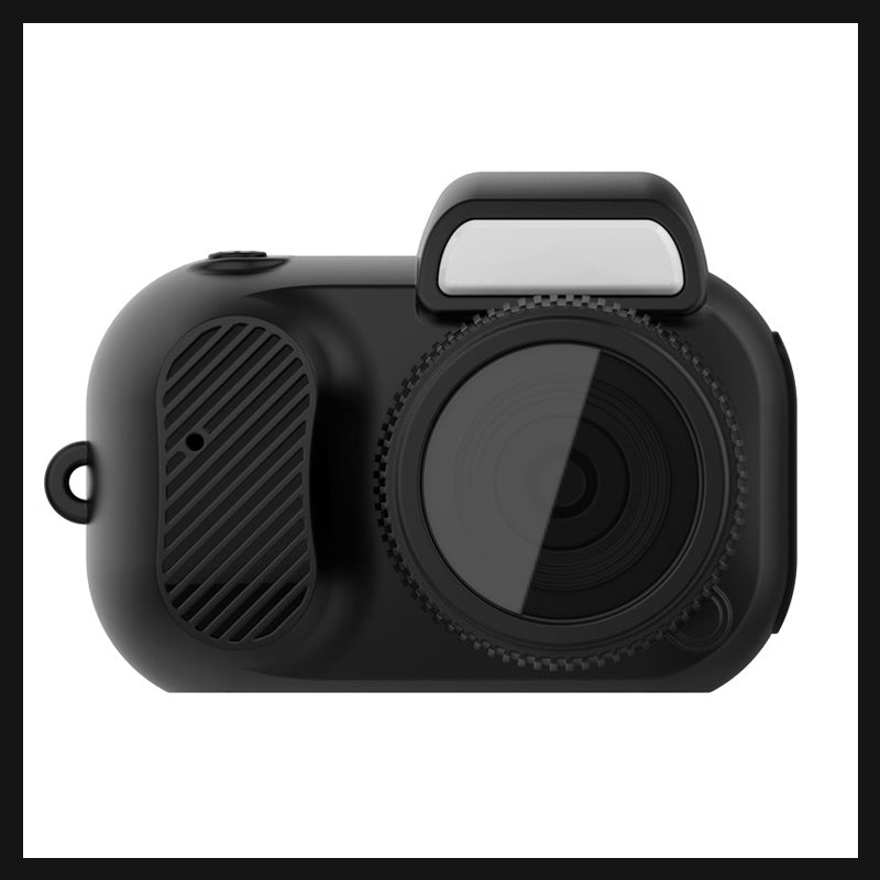 Tragbare Retro-Mini-Kamera